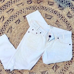 OneTeaspoon FREEBIRDS Size 27 🦅